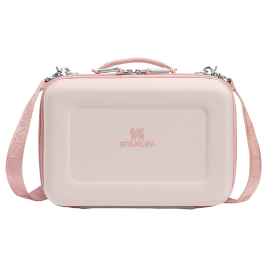 Stanley 6.3 QT All Day Arista Mini Lunch Box IN Rose Quartz Pink