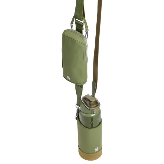The Standby Carry-All | 20 OZ