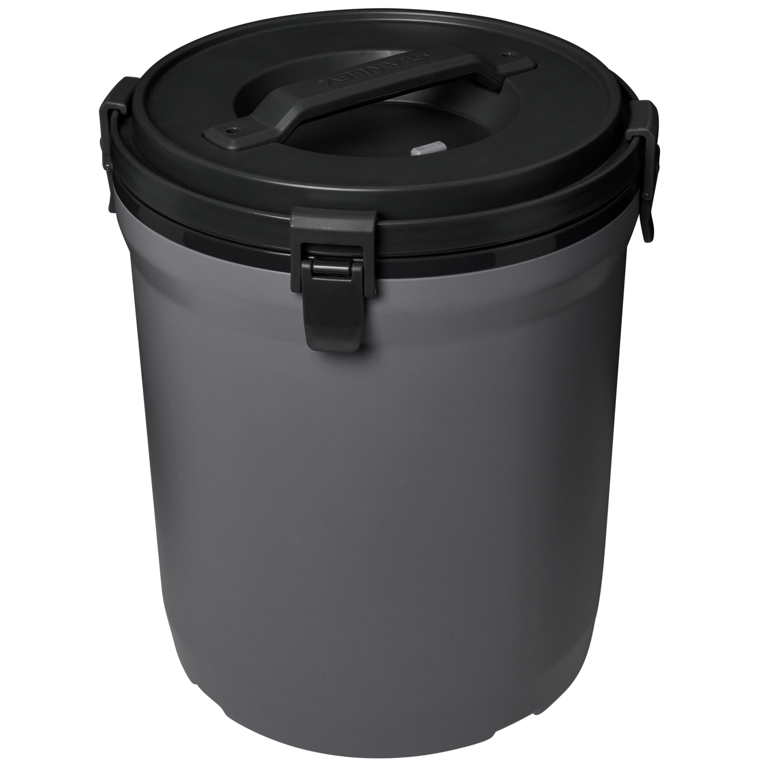 Stanley 2 Galloon Fast Flow Water Jug In Charcoal