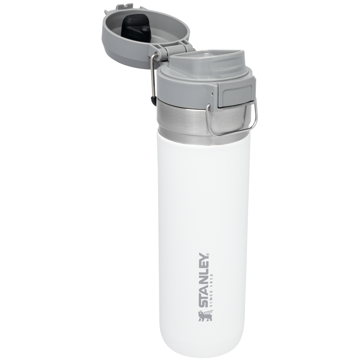 Stanley 24 oz Click Flip Leakproof Bottle in Mist