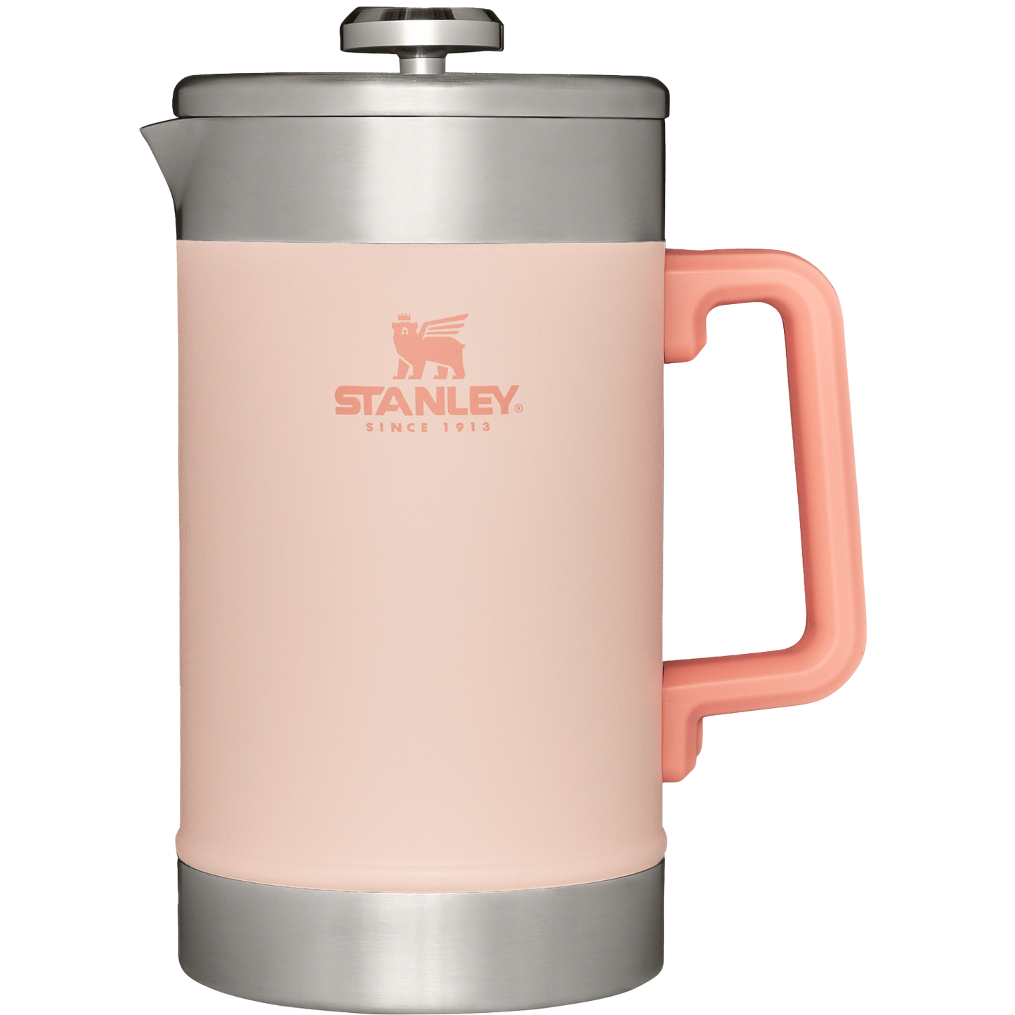Stanley Stainless Steel Stay Hot French Press in Limestone