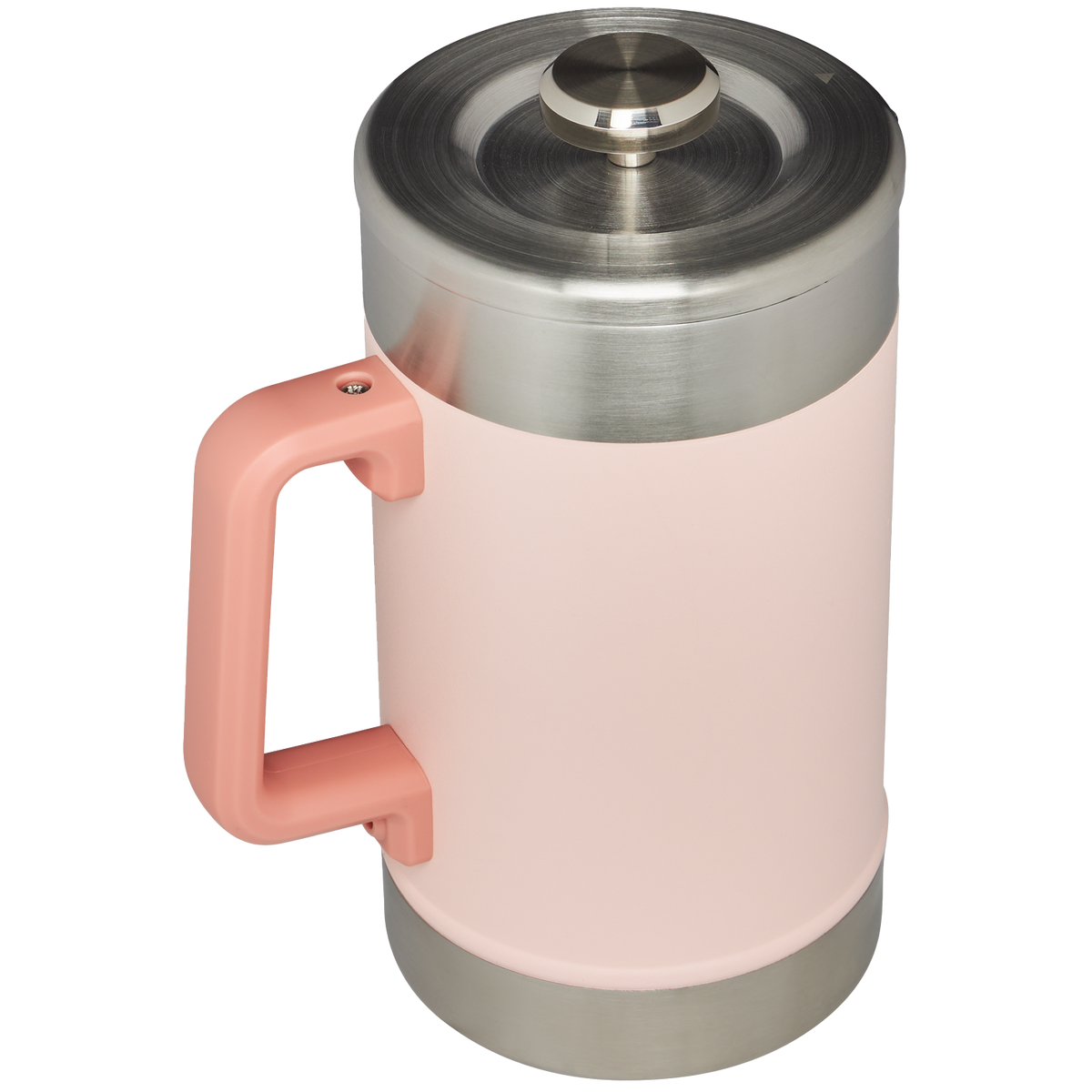 Stanley Stainless Steel Stay Hot French Press in Limestone