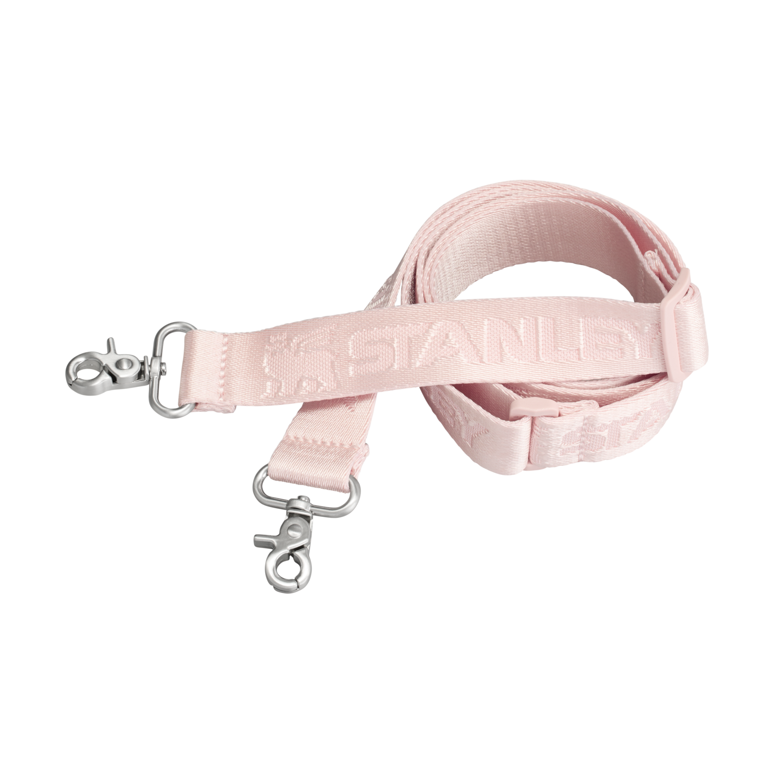 Stanley All Day Julienne Lunchbox with Shoulder straps in Rose Quartz Pink