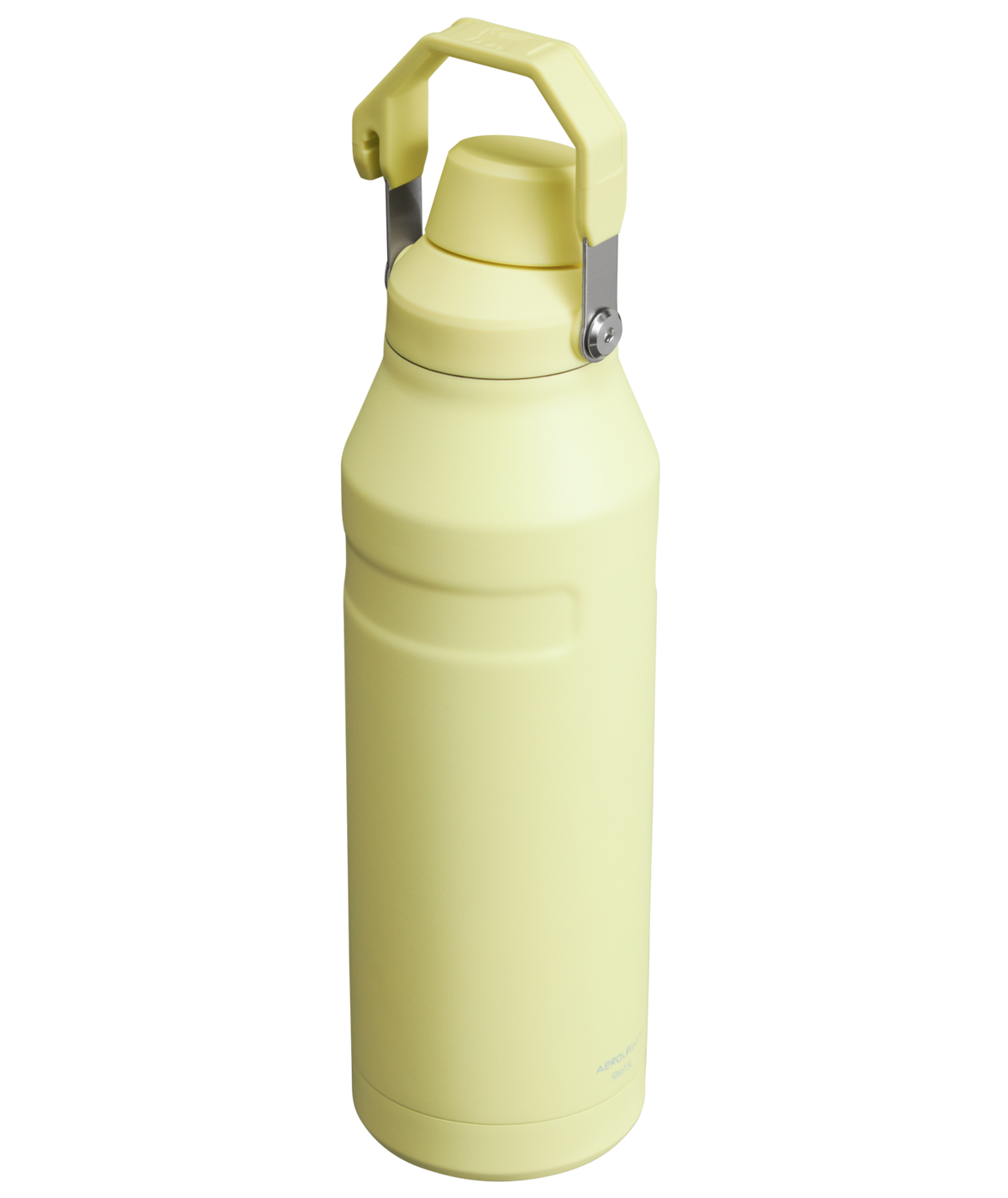 50 oz Ice Flow Aerolight with Fast Flow Lid in Citron