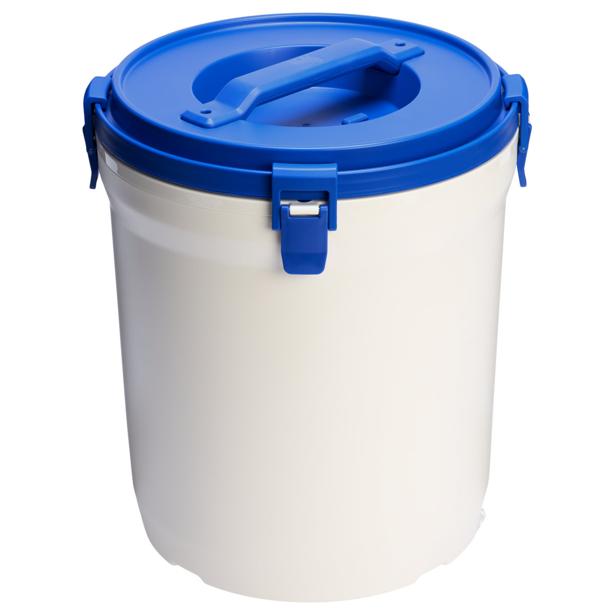 Stanley 2 Galloon Fast Flow Water Jug In Cream Royal From The Oasis Collection