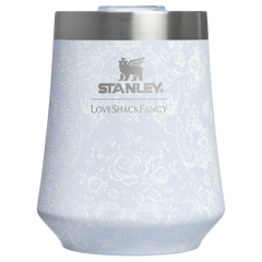 Toscana Toile Alpine Blue