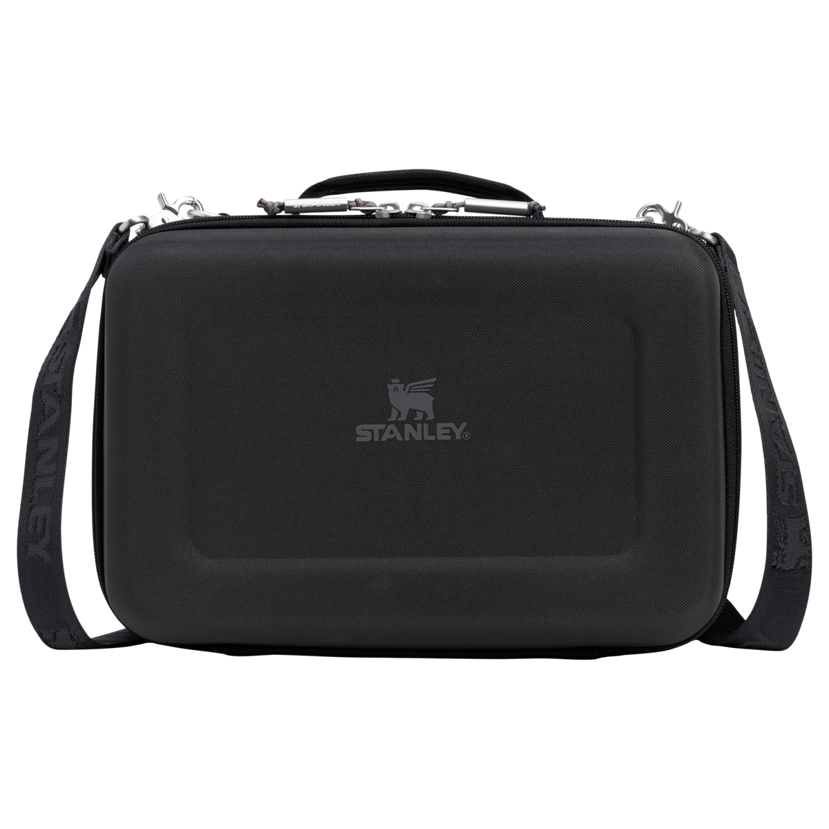 Stanley 6.3 QT All Day Arista Mini Lunch Box IN Black