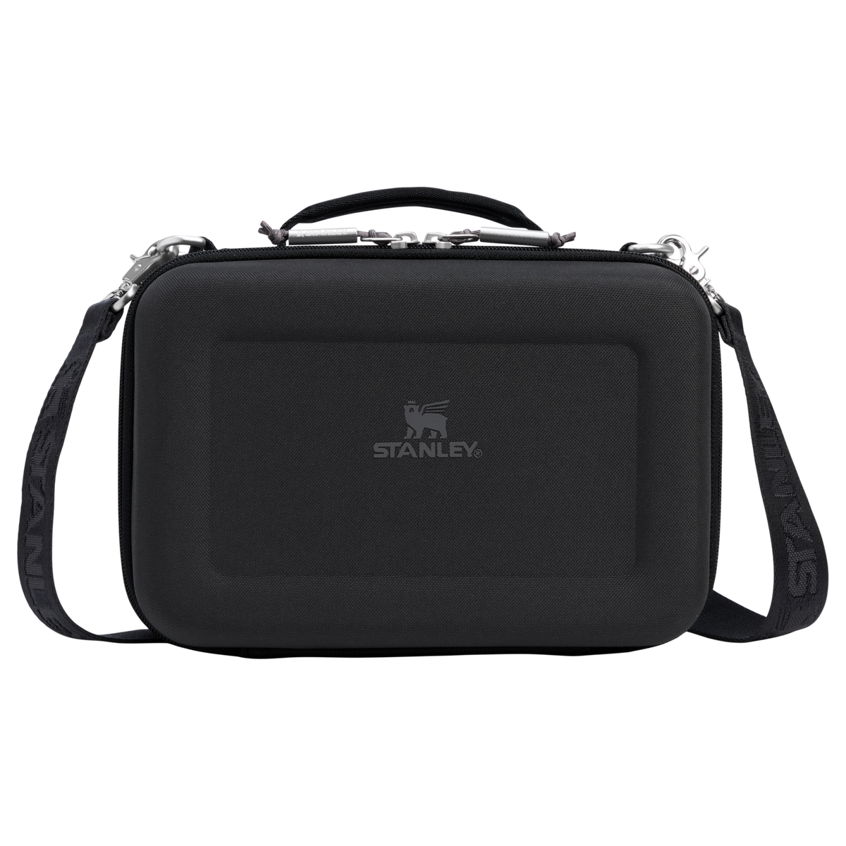 Stanley 4.2 QT All Day Arista Mini Lunch Box IN Black