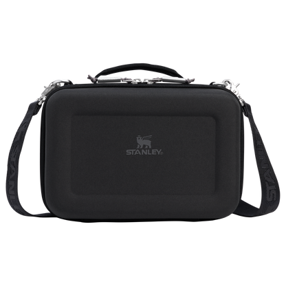 Stanley 4.2 QT All Day Arista Mini Lunch Box IN Black