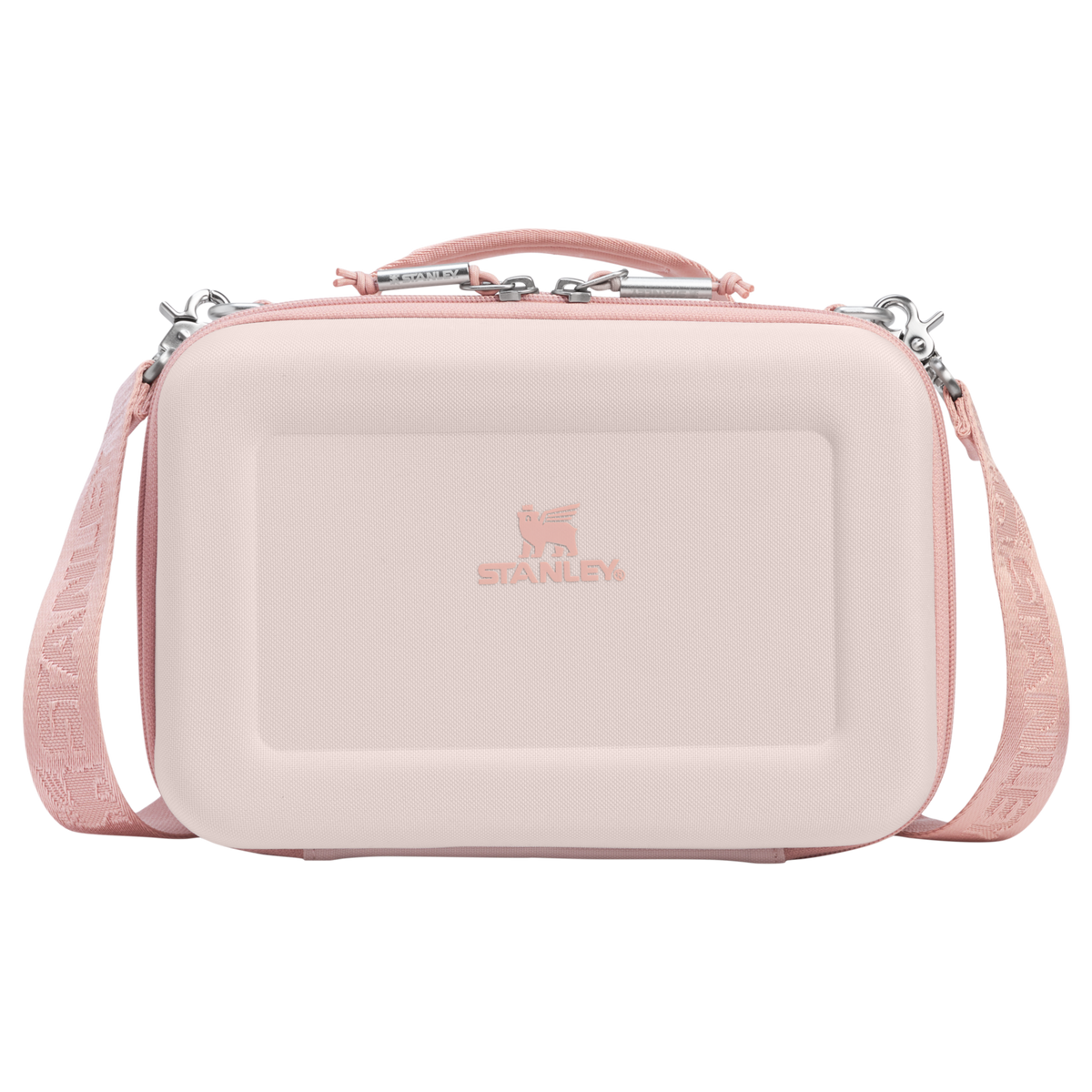 Stanley 4.2 QT All Day Arista Mini Lunch Box IN Rose Quartz Pink