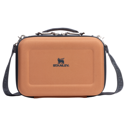 Stanley All Day Mini Lunch Box in Toast Tan