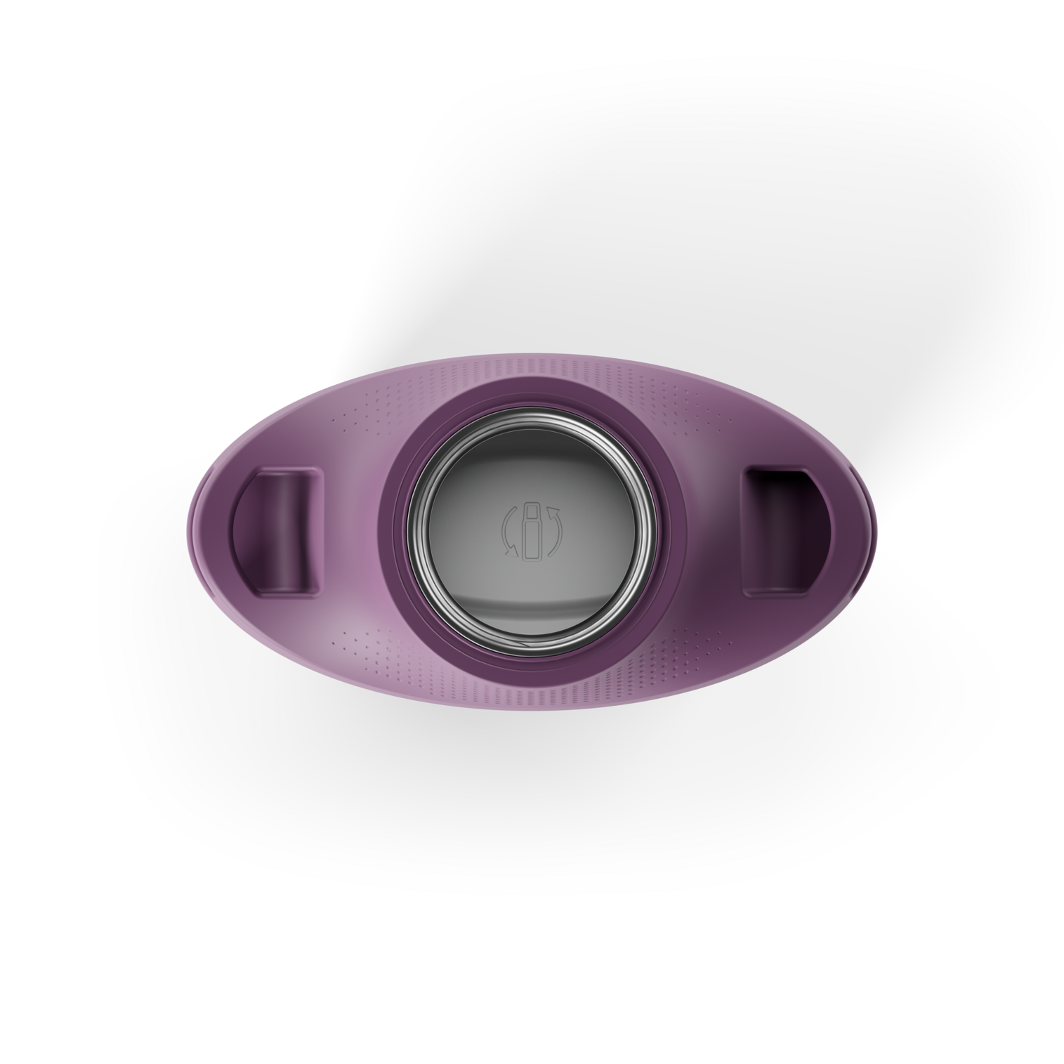 Stanley Crossbody Water Bottle in Lilac
