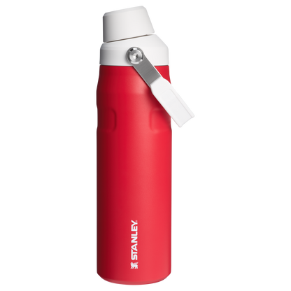 Stanley Arsenal 24 OZ IceFlow Aerolight Water Bottle In DNA Red With Fast Flow Lid