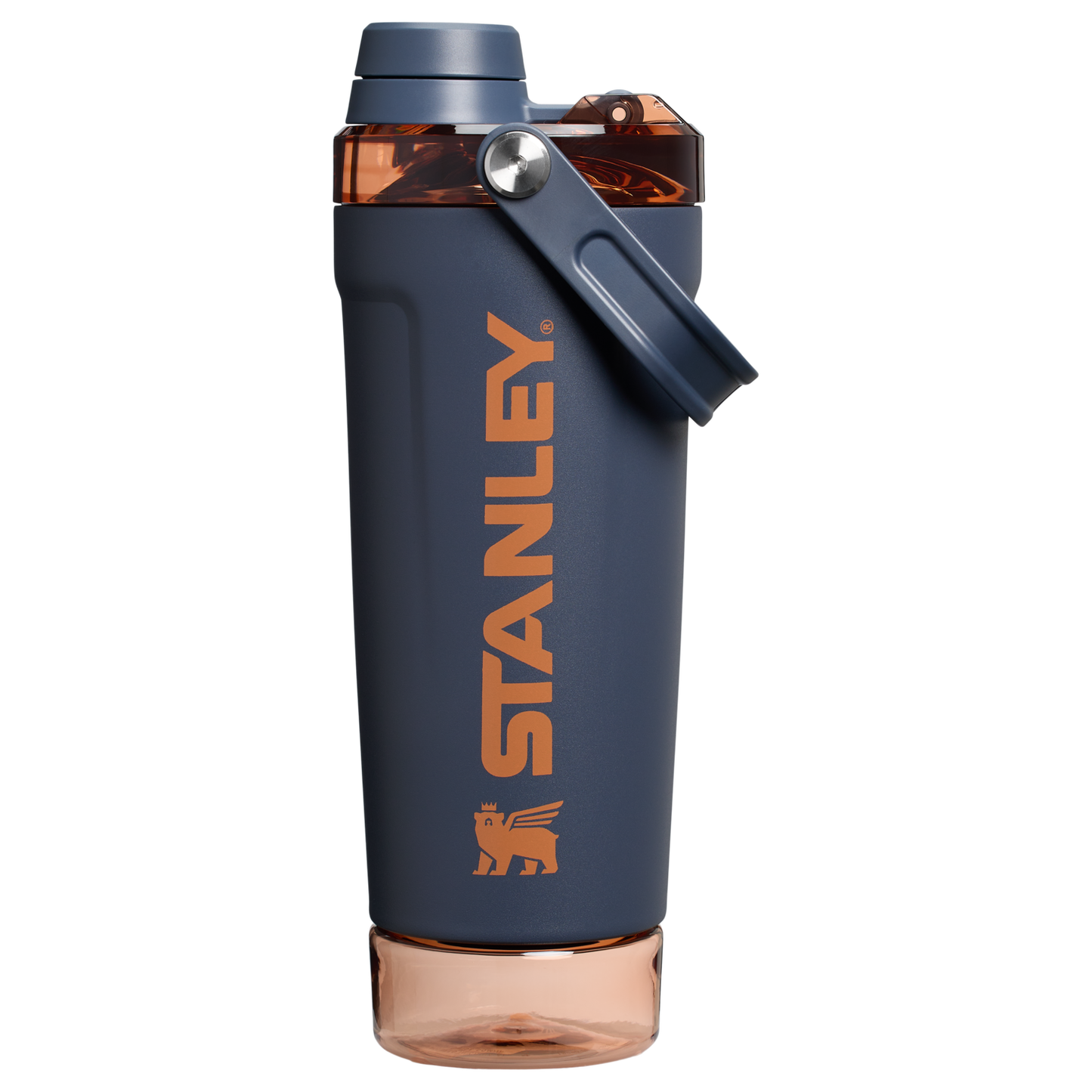 Stanley 20 OZ Activate Shaker In Twilight Navy