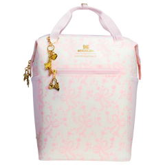 Coquette Bow Chantilly