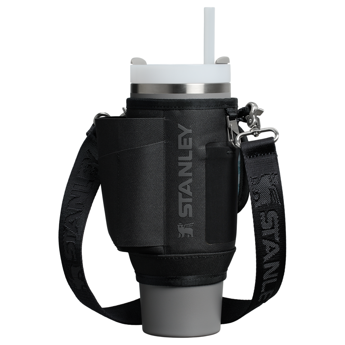 Stanley All Day 30 OZ Quencher Carry All In Black