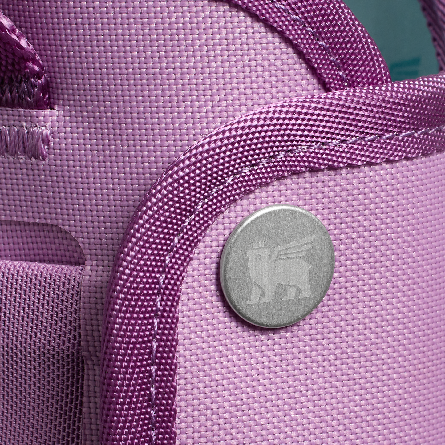 Stanley All Day 30 OZ Quencher Carry All In Lilac Purple
