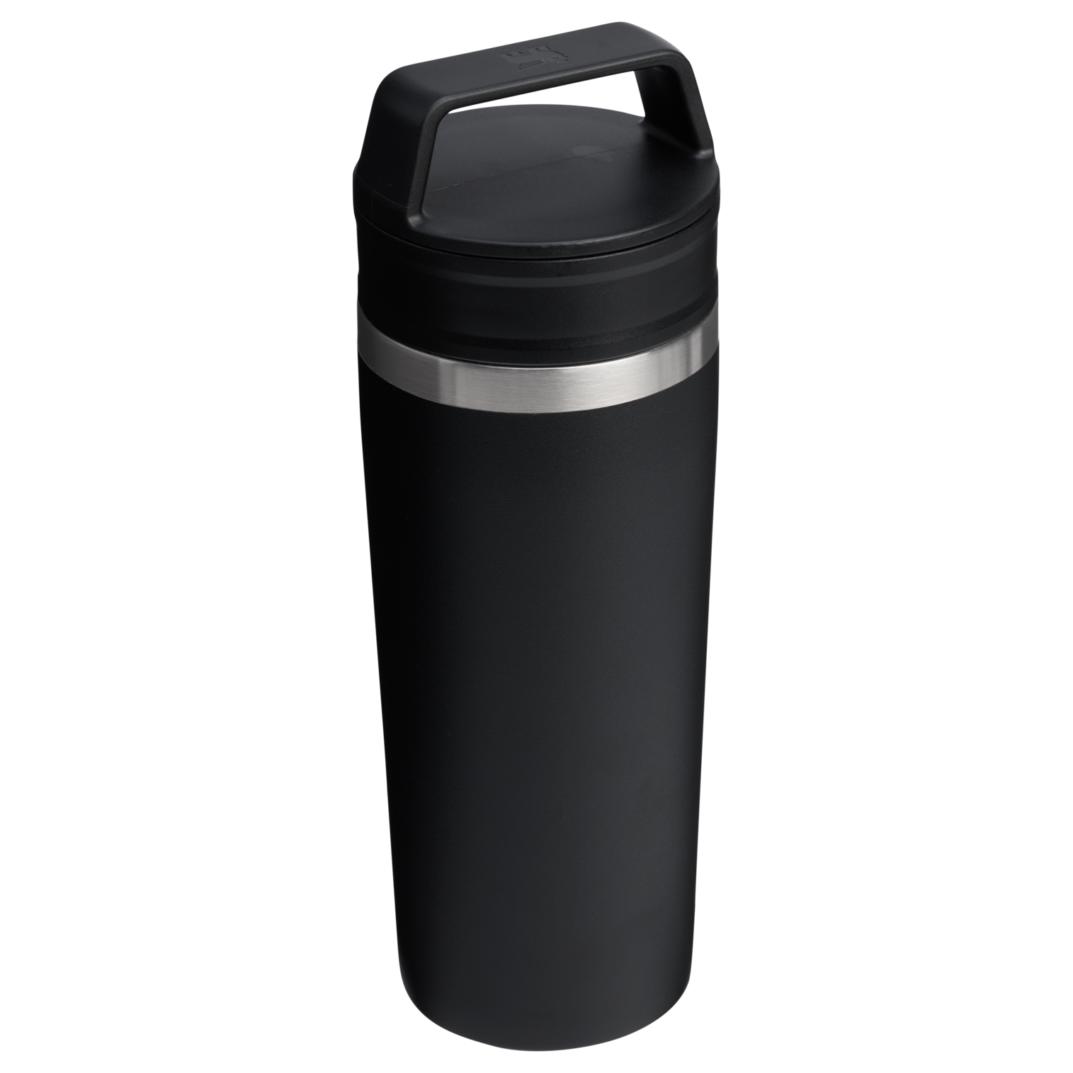 Stanley 16 Oz Cafe To-Go Travel Mug In Black