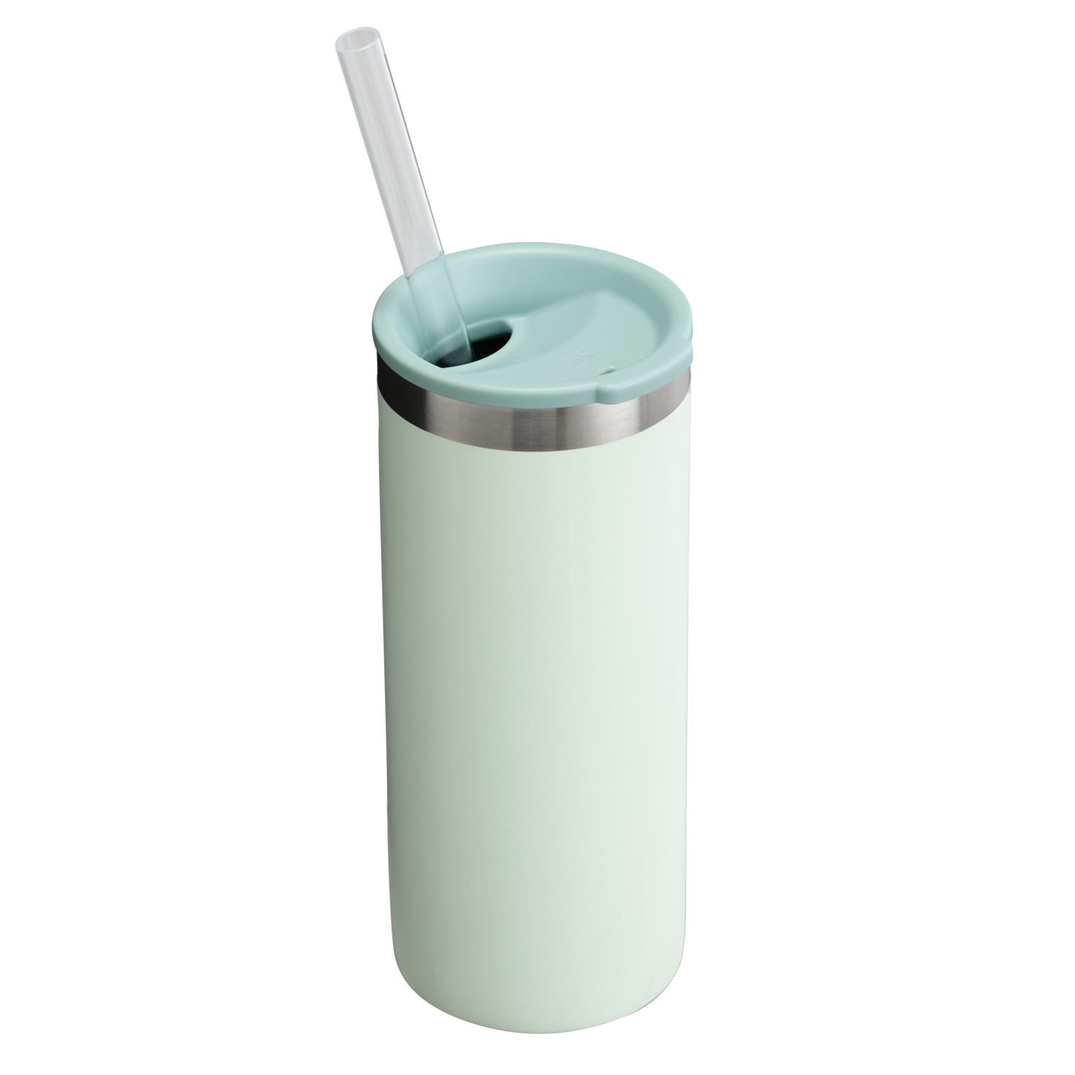 Stanley 10 OZ Everyday Slim Can Cooler Cup In Mist