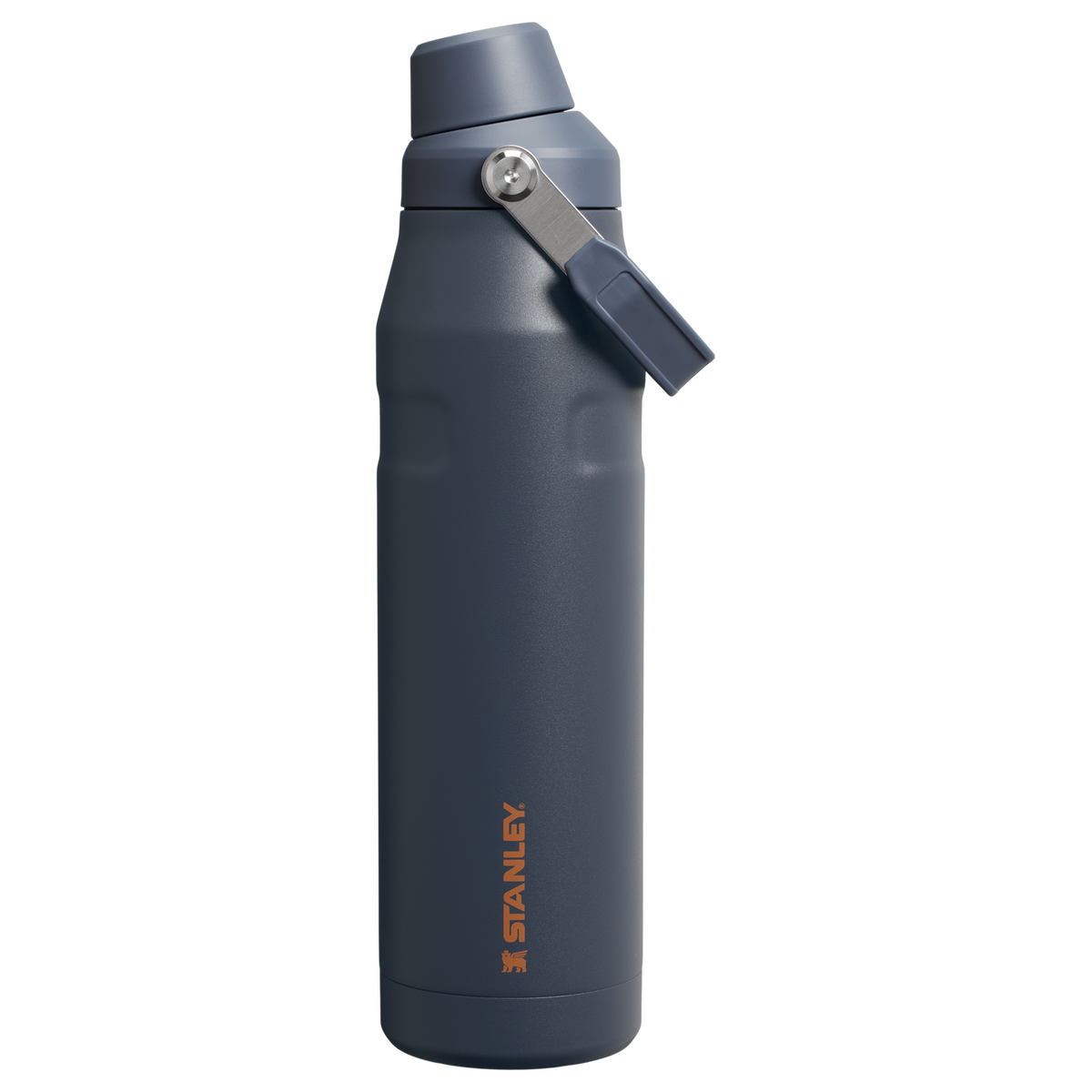 Stanley IceFlow Water Bottle with Fast Flow Lid 36 OZ In Twilight