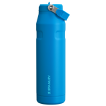 The IceFlow™ Bottle with Flip Straw Lid | 36 OZ