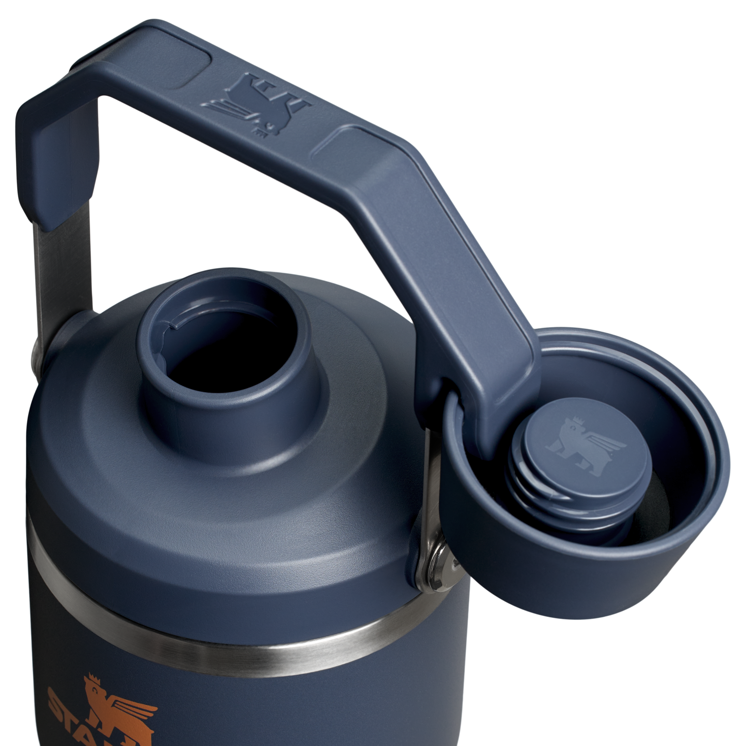 Stanley 20 OZ IceFlow Flip Fast Flow Water Jug In Twilight