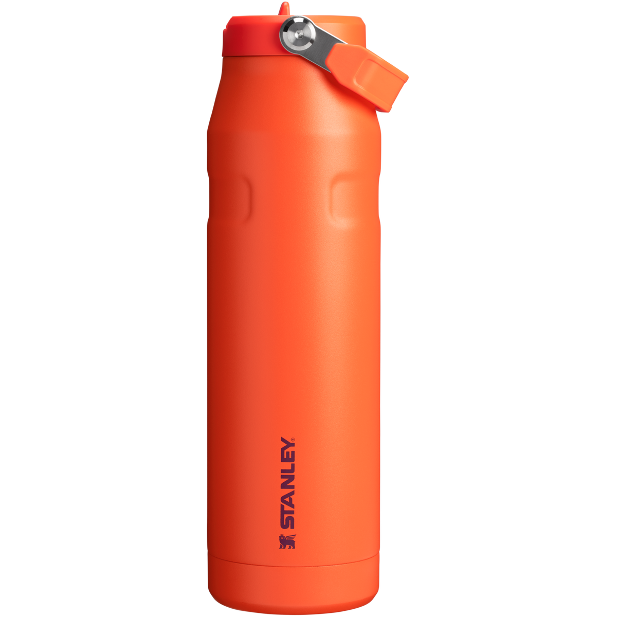 The IceFlow™ Bottle with Flip Straw Lid | 36 OZ