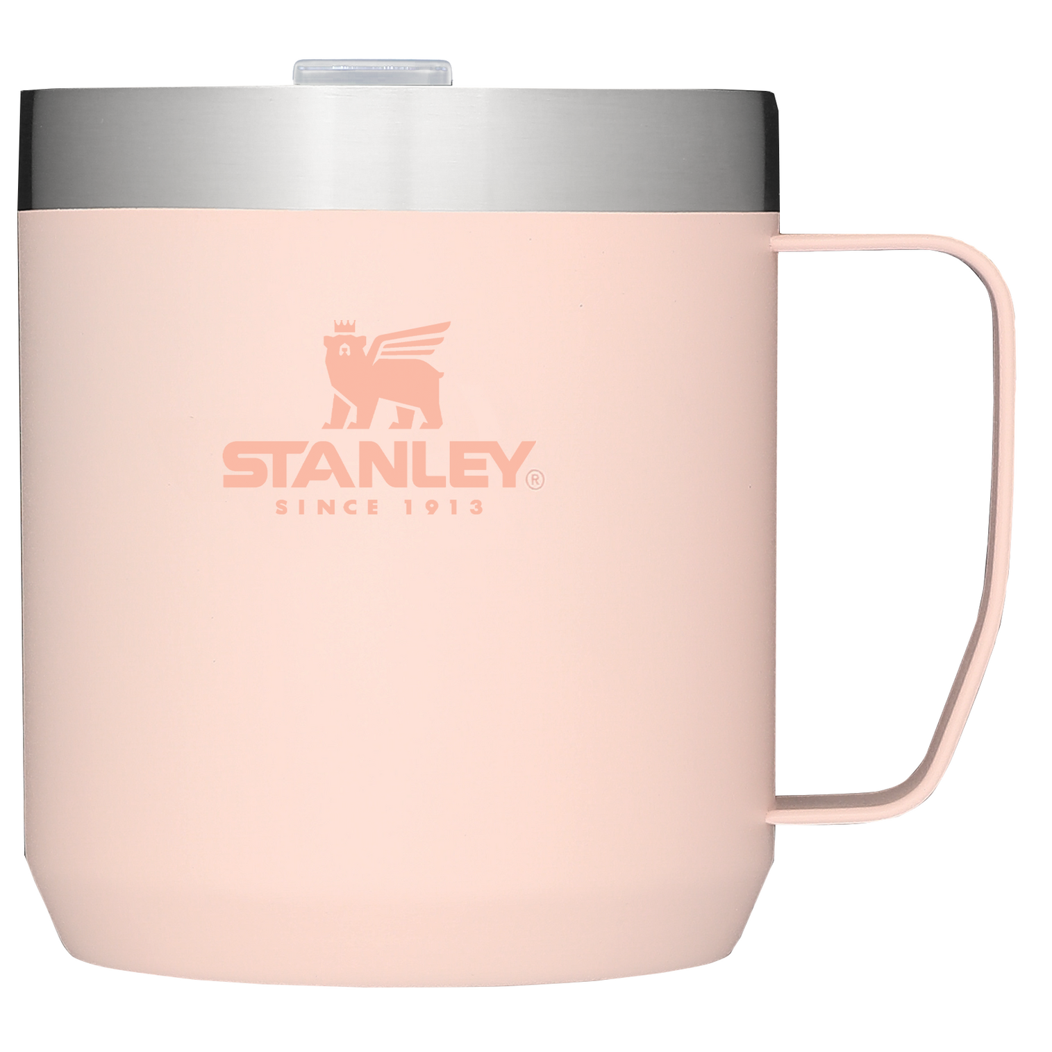Stanley Legendary Camp Mug In Pink