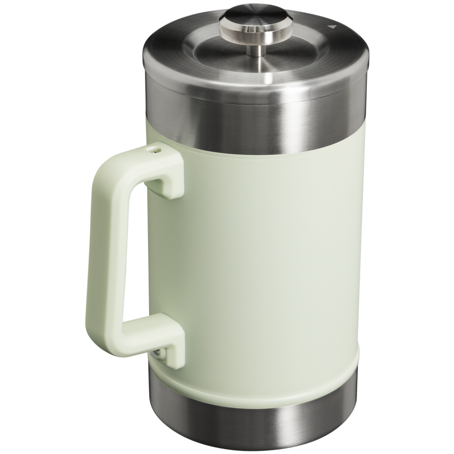 Stanley Stainless Steel Stay Hot French Press in Mist