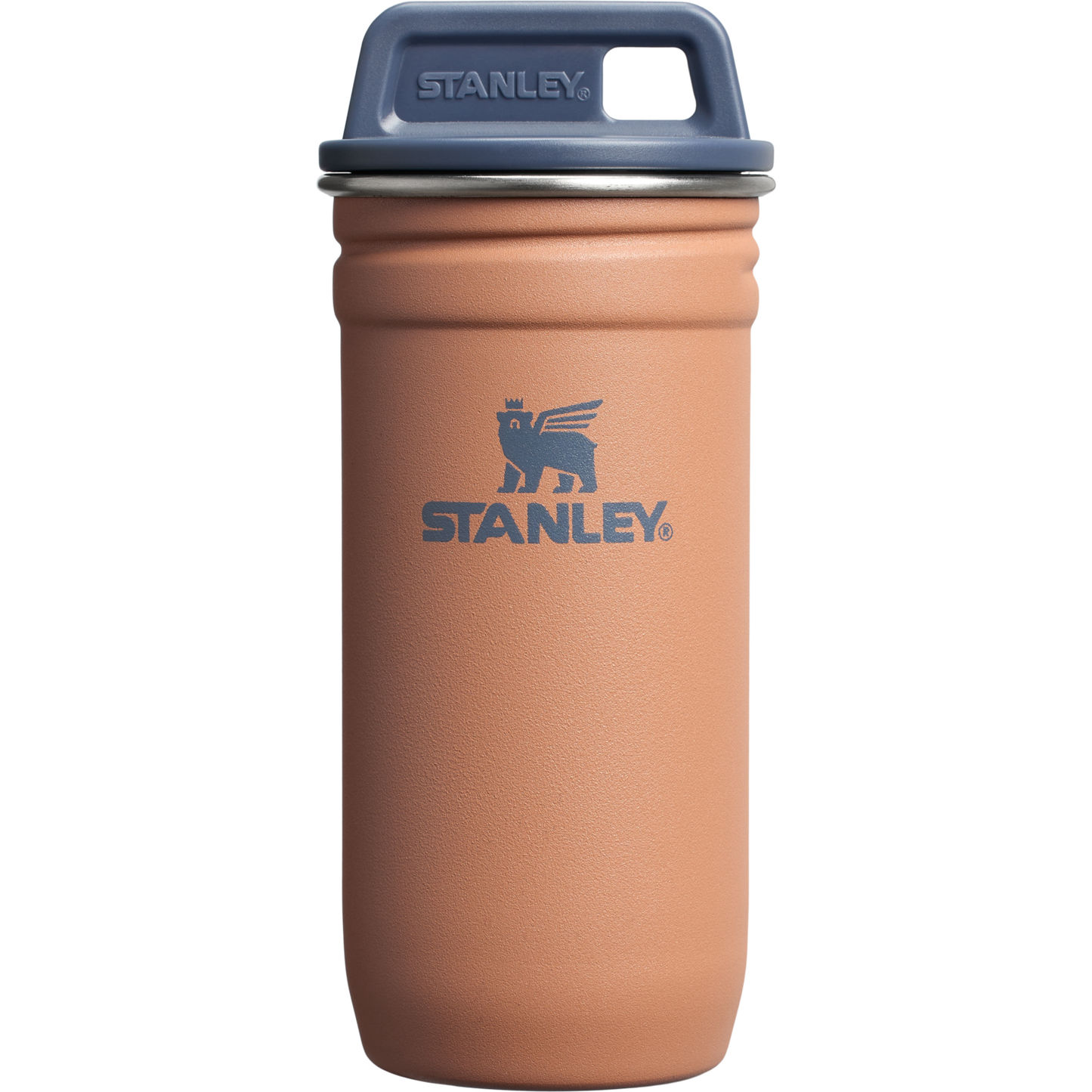 Stanley Pre-Party Shot Glass Set 2 OZ In. Toast Tan