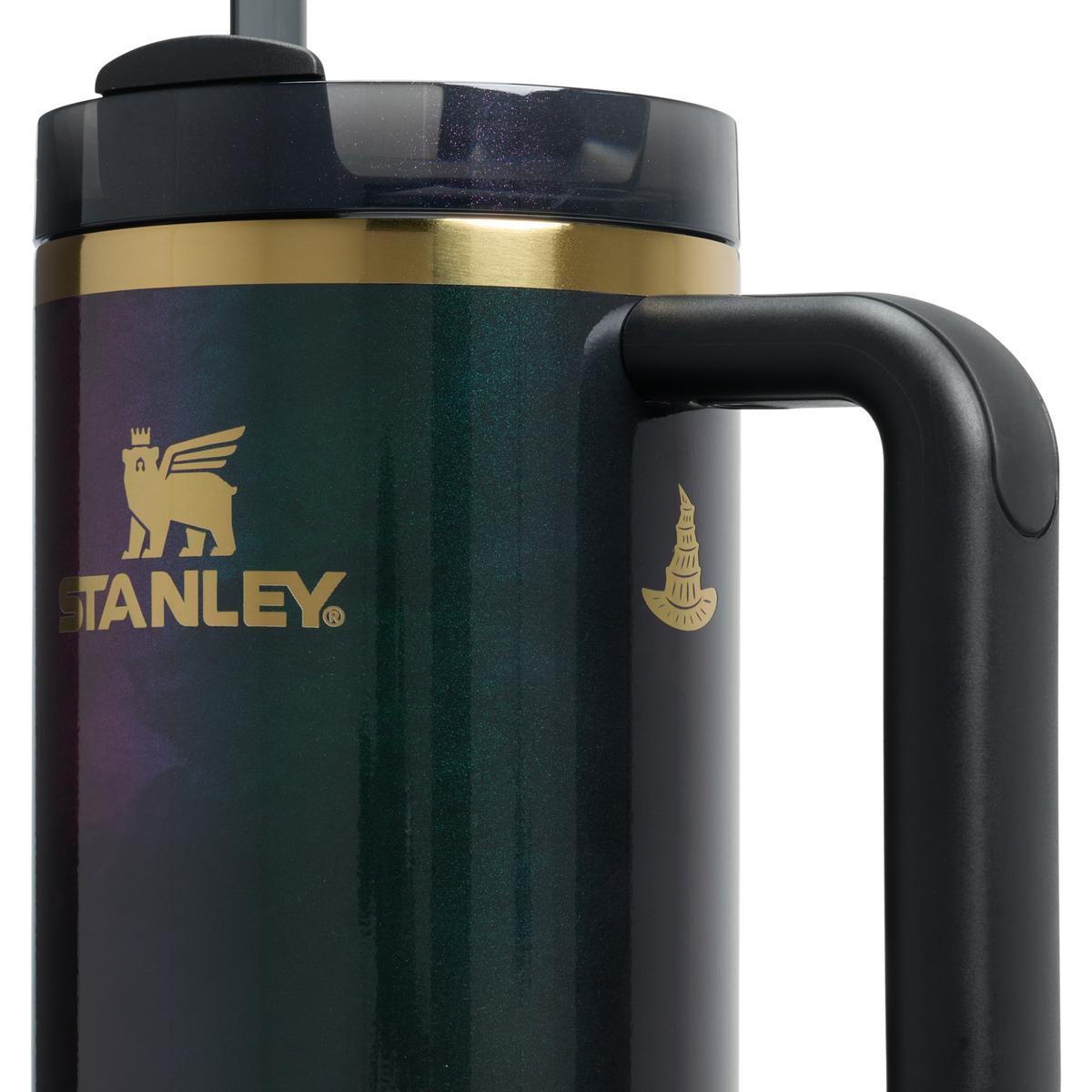The Wicked for Good Quencher® H2.0 FlowState™ Tumbler | 30 OZ