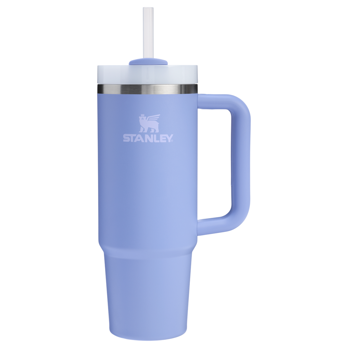 Stanley Quencher H2.0 Flowstate™ Tumbler 30 Oz Cup In Hydrangea Purple