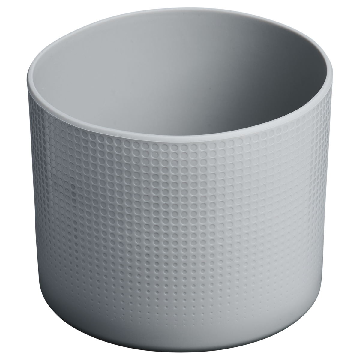The Quencher Tumbler Boot 40OZ In Ash Grey