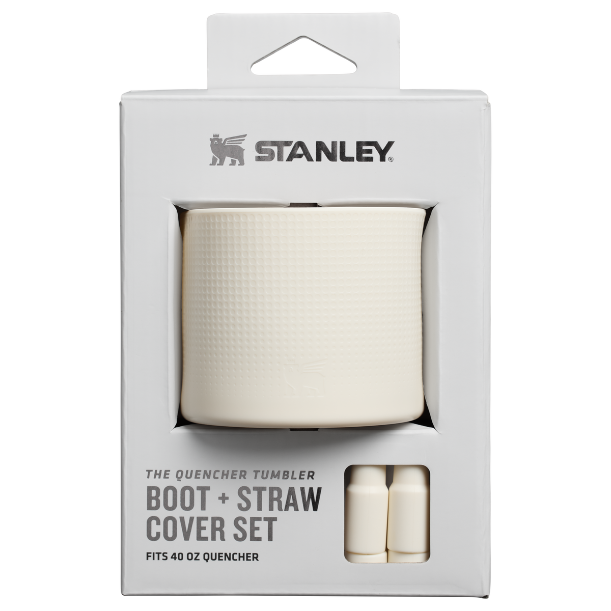 Stanley Quencher Boot and Straw Cover Set | 40 OZ