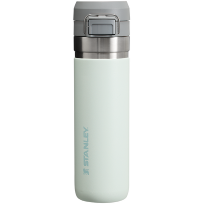 Stanley 24 oz Click Flip Leakproof Bottle in Mist