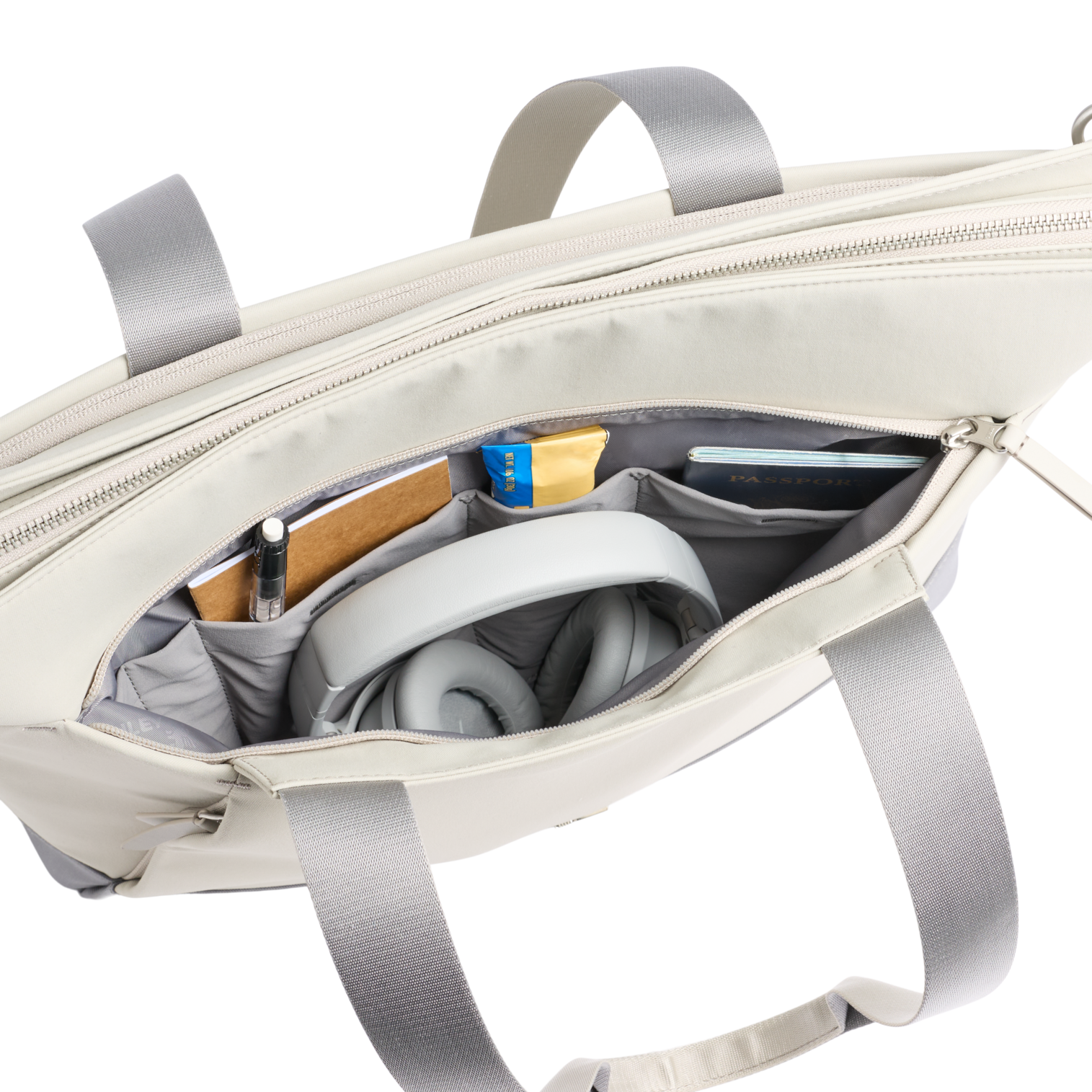 The Standby Tote  | 21.8 QT
