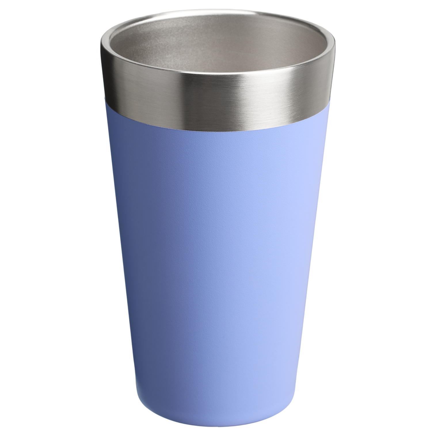 Stanley 16 oz Quencher Stay Chill Stacking Pint In Hydrangea Purple
