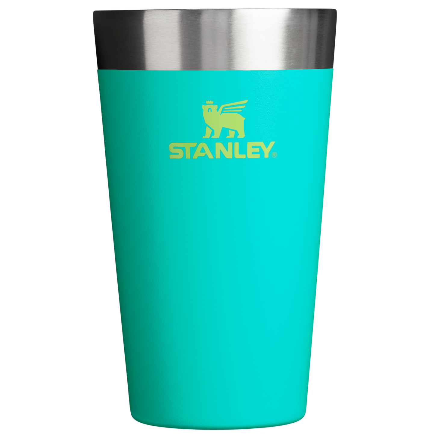 Stanley Stay-Chill Stacking Pint 16OZ Tropical Teal