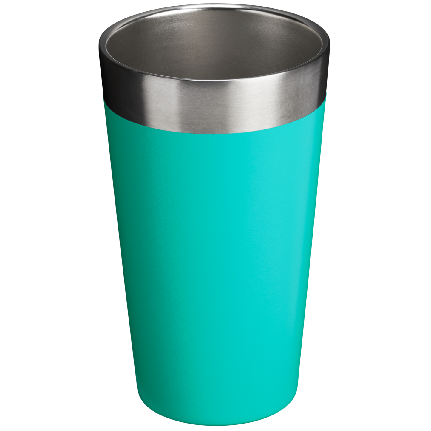 Stanley Stay-Chill Stacking Pint 16OZ Tropical Teal