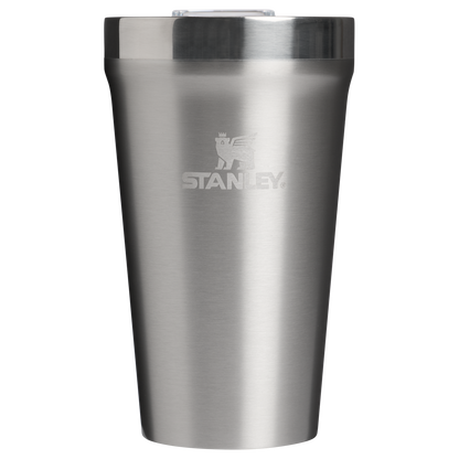 Adventure Stacking Beer Pint | 16 OZ
