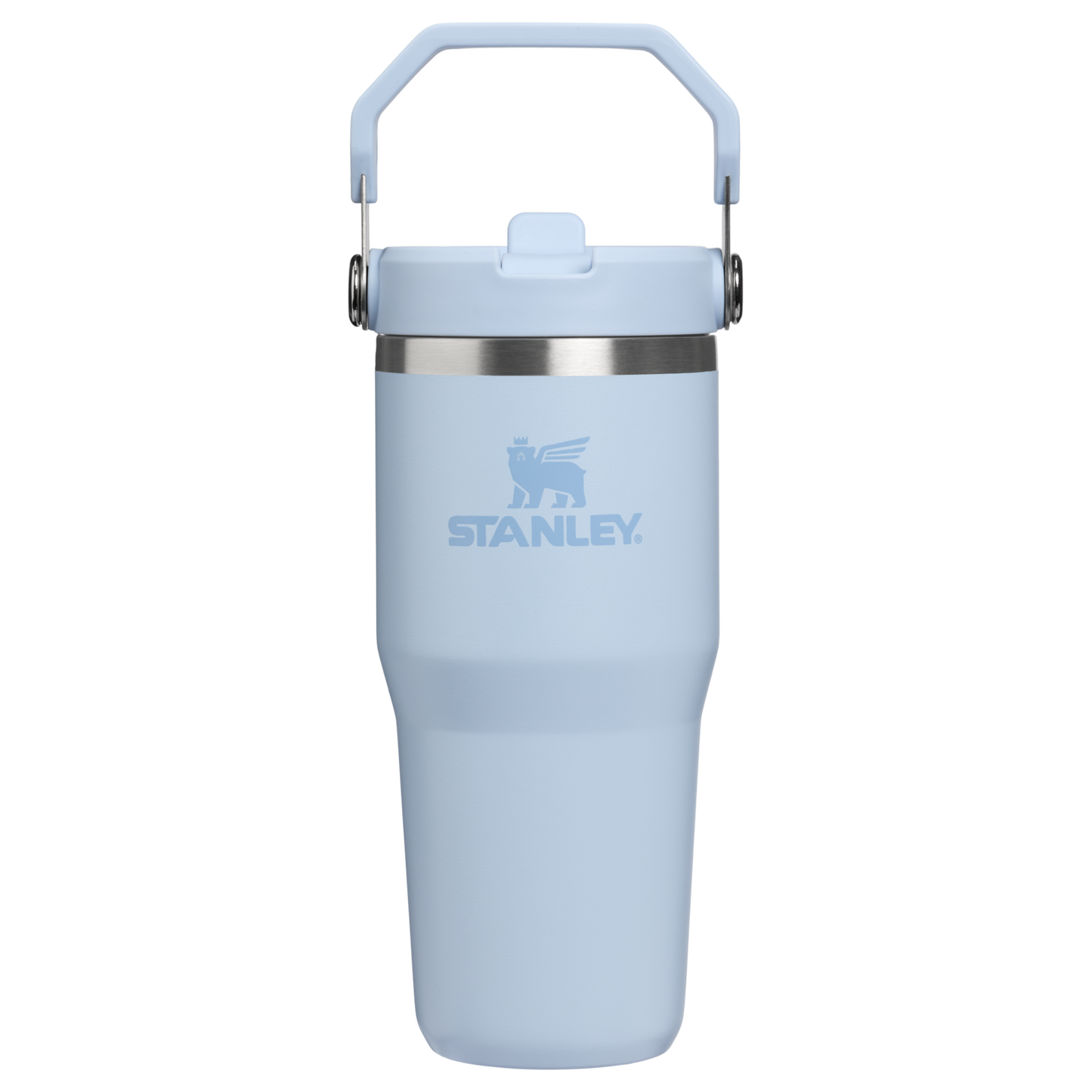The IceFlow™ Flip Straw Tumbler | 14 OZ