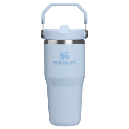 The IceFlow™ Flip Straw Tumbler | 14 OZ