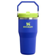 Cobalt Chartreuse
