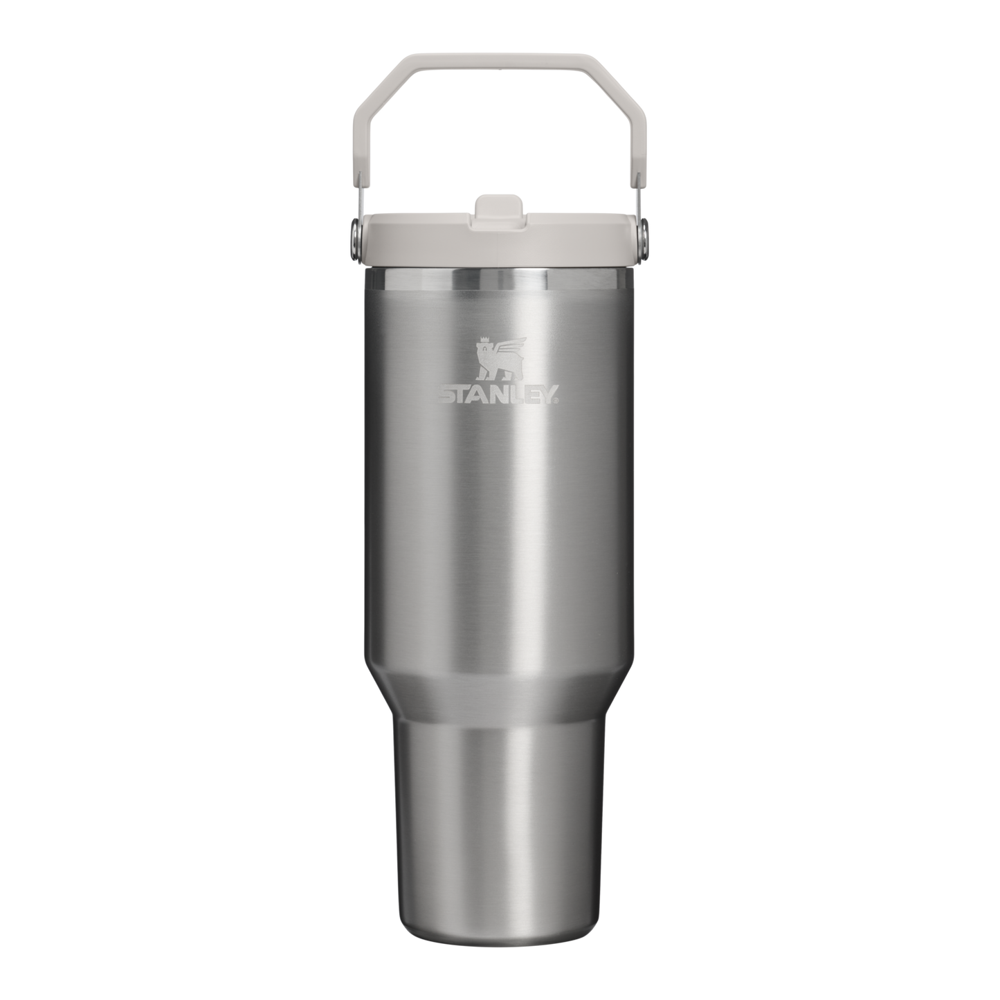 The IceFlow™ Flip Straw Tumbler | 30 OZ