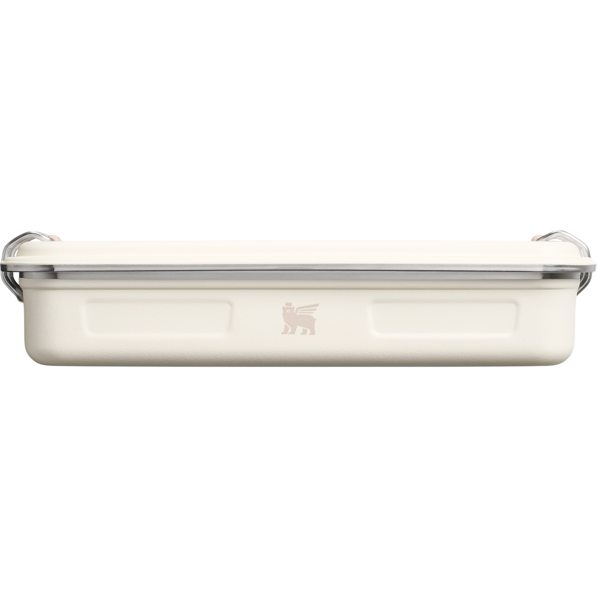 Stanley 1.25 Quart Legendary Useful Box In Cream White