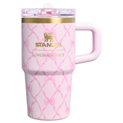 Baby Bow Pink Peppermint