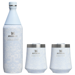 Toscana Toile Alpine Blue
