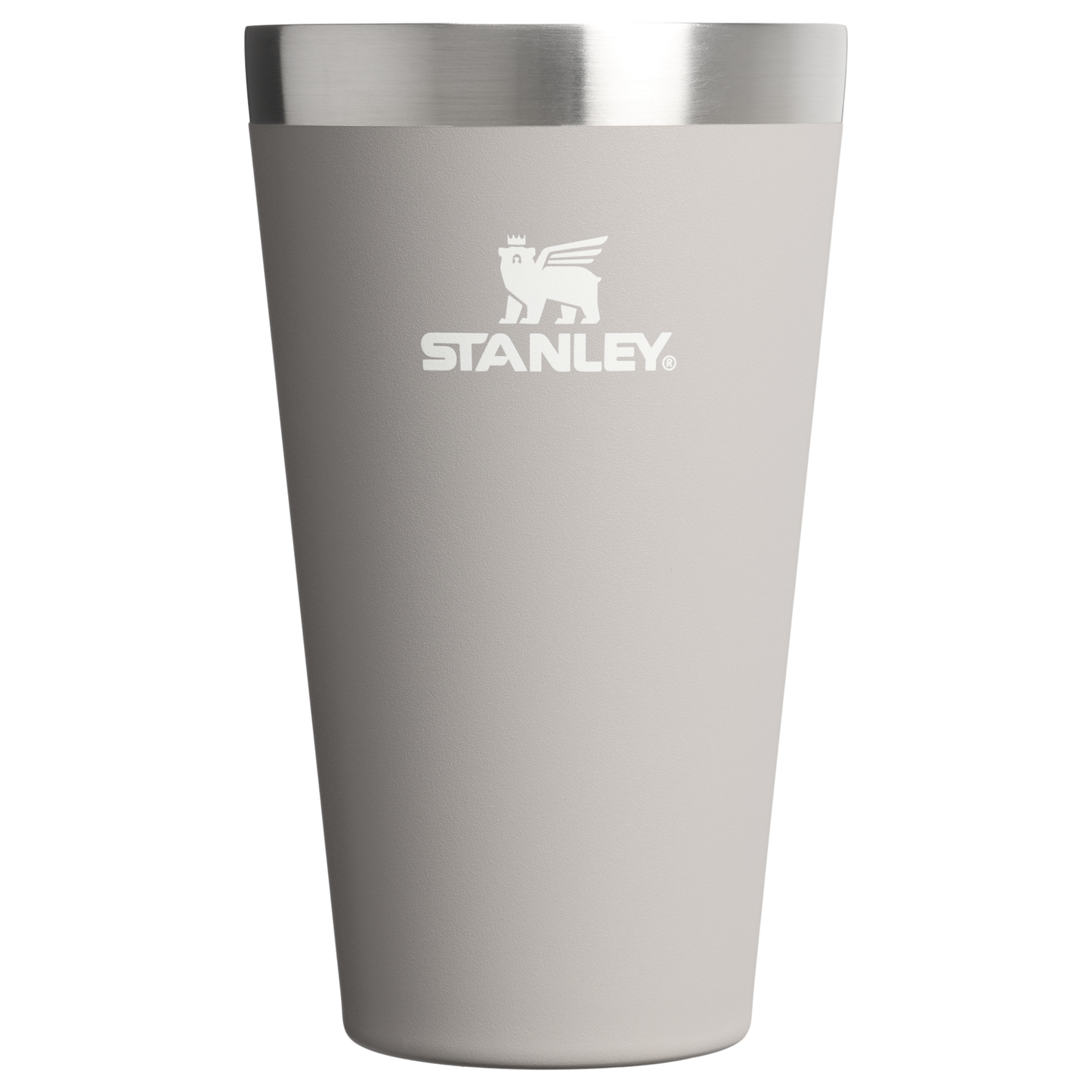 Adventure Stacking Beer Pint | 16 OZ