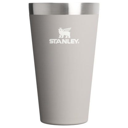 Adventure Stacking Beer Pint | 16 OZ