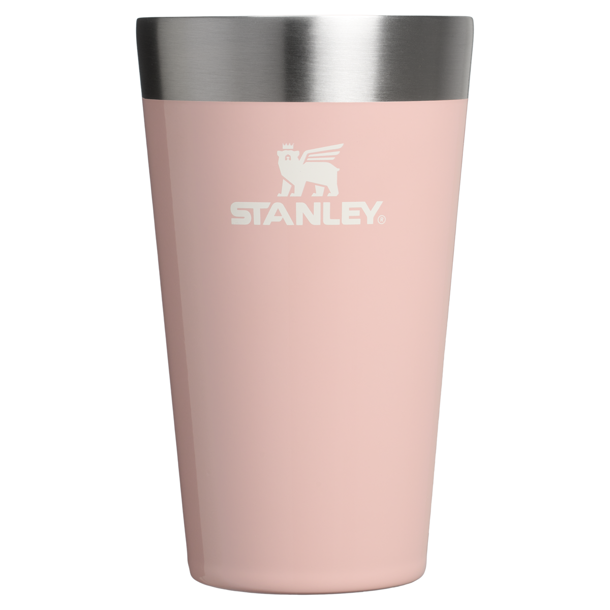 Adventure Stacking Beer Pint | 16 OZ